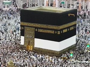 Alhamdulillah! Uang Saku Haji 2020 Tetap 1.500 Riyal