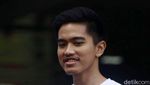 Edit Foto Jan Ethes, Kaesang Lanjut Perang dengan Gibran?
