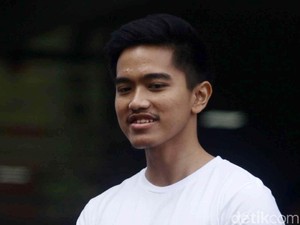 Kaesang Mau Comeback Jadi YouTuber, Netizen Malah Request Ini