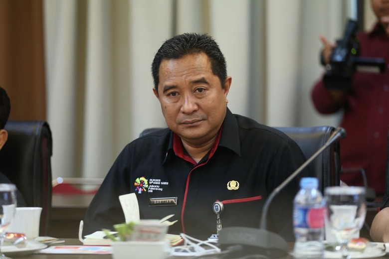 Cegah Kepala Daerah Korupsi, Kemendagri Wacanakan Kenaikan Gaji Cegah Kepala Daerah Korupsi, Kemendagri Wacanakan Kenaikan Gaji