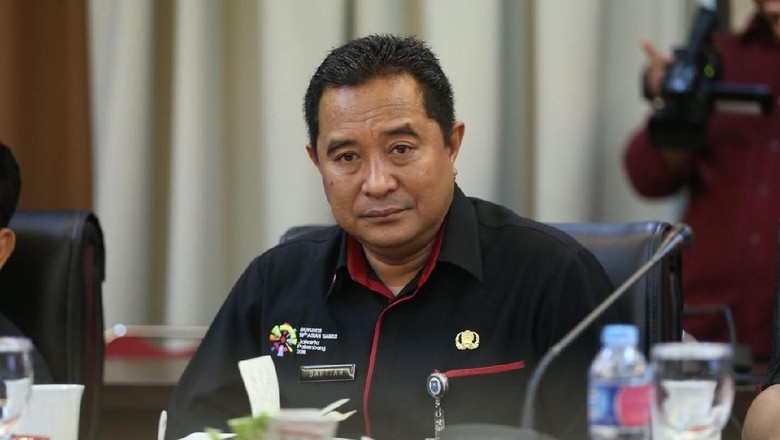 Kemendagri: Mendagri Tak Pernah Buat Larangan Rapat di Hotel Kemendagri: Mendagri Tak Pernah Buat Larangan Rapat di Hotel