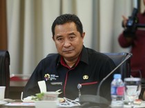 Video: Usul Dirjen Kemendagri agar Parpol Boleh Dirikan Badan Usaha