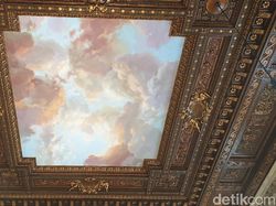 Hasil Jepretan Kamera Galaxy Note 9 Keliling New York