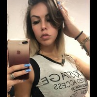 Paula merupakan seorang transgender. Ia pun memberanikan diri mendaftar di ajang beauty pageant Miss Bumbum 2018. Paula menjadi konstestas transgender pertama yang mengikuti Iss Bumbum. Foto: Dok. Instagram