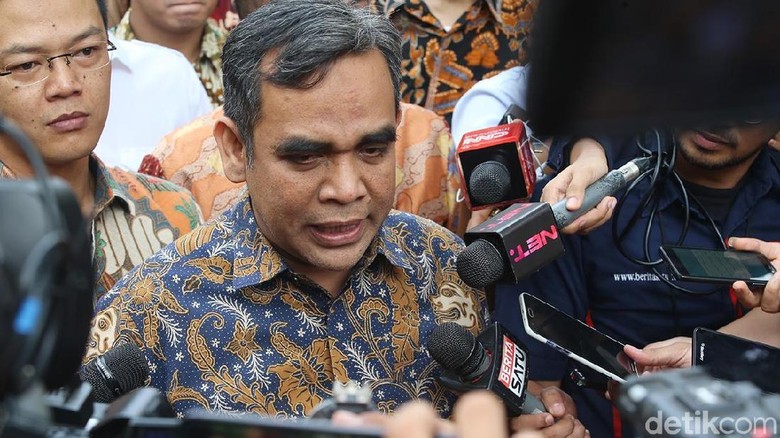 Yakin Prabowo Turunkan Harga Telur di 100 Hari Kerja, Muzani Rahasiakan Caranya Yakin Prabowo Turunkan Harga Telur di 100 Hari Kerja, Muzani Rahasiakan Caranya