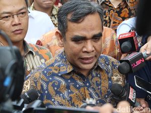 Yakin Prabowo Turunkan Harga Telur di 100 Hari Kerja, Muzani Rahasiakan Caranya