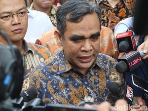 BIN Terlibat Pemulangan Neno Warisman, Gerindra: Intel Melayu