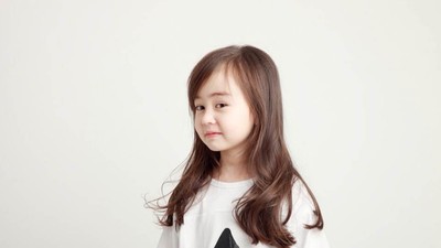 Cantiknya Shuya Sophia Cai, Aktris Cilik Pemain Film The Meg