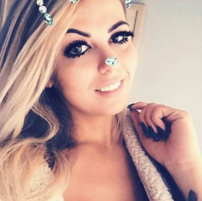 Aku merasa menderita dengan banyak bully yang aku terima karena aku merasa bahwa dulu aku adalah wanita yang hidup di tubuh pria, ungkap Paula. Foto: Dok. Instagram