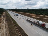 Lingkar Luar Jakarta Dikelilingi Tol (Lagi) Akhir Tahun Ini