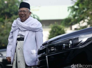 Gaet Pemilih Pemula, Kubu Jokowi Siap Milenialkan Maruf Amin