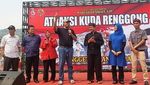 Lestarikan Seni dan Budaya Sunda Kuda Renggong