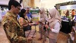 Ajang Adu Kompetensi Wirausaha Muda