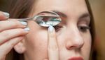 Bukan Hanya Buat Makan, Sendok hingga Pisau Bisa Jadi Alat Make Up