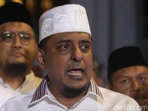 Ketum PA 212 Tersangka, GNPF-U: Kok Seolah Menarget yang Tak Sejalan