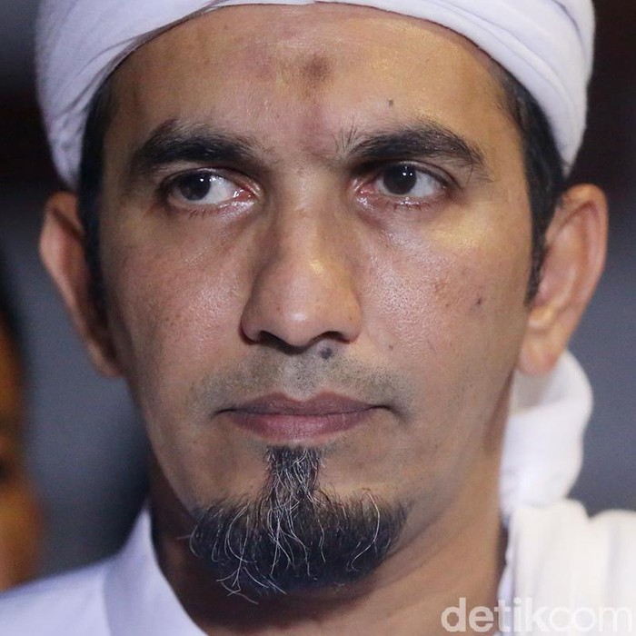 Ahmad Sobri Lubis
