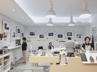 Sore Ini Bisa Ngopi Cantik dan Selfie di 5 Kafe Minimalis Ini
