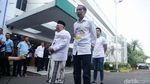 Foto: Jokowi-Maruf Jalani Tes Kesehatan di RSPAD