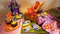 Orang Indonesia Ternyata Suka Ngemil Cokelat