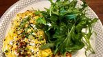 Ini 10 Gaya Sajian Scrambled Egg yang Bisa Dicontek Buat Sarapan Sehat