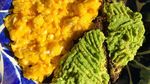 Ini 10 Gaya Sajian Scrambled Egg yang Bisa Dicontek Buat Sarapan Sehat