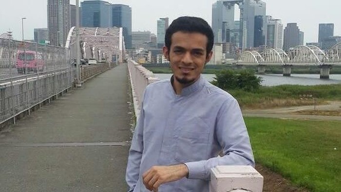 Dokter Gamal