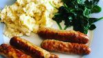 Ini 10 Gaya Sajian Scrambled Egg yang Bisa Dicontek Buat Sarapan Sehat