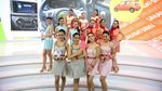 Yang Cantik-cantik di Booth Daihatsu
