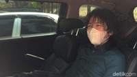 Anita pun menyebut bahwa dirinya tak dapat surat panggilan sidang dan menyebutkan ada kecurangan.