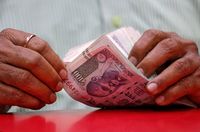 Soal Pertumbuhan Ekonomi, China tak Mampu Kalahkan India
