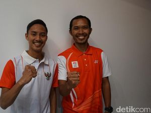 Meski Disukai Banyak Orang, Makanan Ini Tak Boleh Disantap Atlet Indonesia