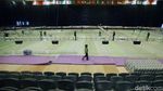 Lima Hari Jelang Asian Games 2018, Venue Senam Belum Siap