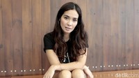 Seperti apa? Simak ceritanya di detikHOT!