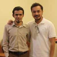 Mendapatkan prestasi di usia muda membuat dr. Gamal menjadi sorotan. Wajahnya yang tampan pun ikut menarik perhatian. Foto: Dok. Instagram