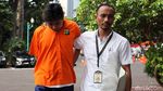 Otak Pembunuhan Pengusaha Herdi Sibolga Ditangkap