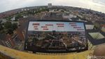 Foto: Cantiknya Kopenhagen Dilihat dari Ketinggian