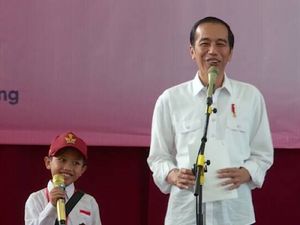 Jokowi Ingin MPR dan BPIP Mereaktualisasi Pancasila