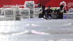 Jelang Asian Games, Venue Angkat Besi Kejar Tayang