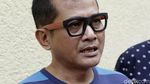 Kesedihan Farid Aja Usai Jenguk Reza Bukan