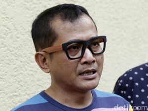 Usai Jenguk, Farid Aja Ungkap Kondisi Reza Bukan
