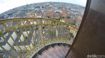 Foto: Cantiknya Kopenhagen Dilihat dari Ketinggian