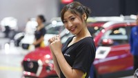 Nih otolovers, cantik ya! Foto: Ari Saputra