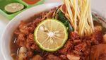 Gurih Renyah Mie Kangkung yang Mantap Buat Makan Siang