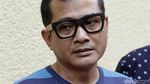 Kesedihan Farid Aja Usai Jenguk Reza Bukan
