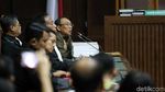 Jusuf Kalla Bersaksi di Sidang PK Jero Wacik
