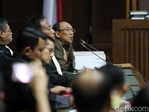 JK: Dana Operasional Menteri untuk Kepentingan Luas