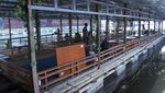 Foto: Restoran Terapung dengan View Cantik di Bandung