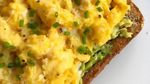 Ini 10 Gaya Sajian Scrambled Egg yang Bisa Dicontek Buat Sarapan Sehat