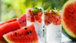Ini 10 Infused Water Buah dan Sayur yang Kaya Manfaat