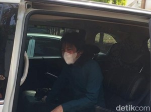 Belum Sembuh Total, Abdee Slank Masih Suka Oleng